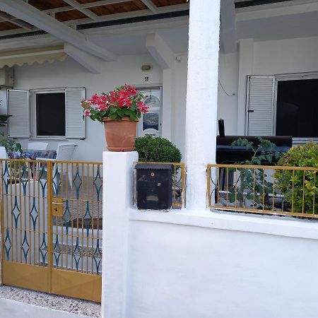 Apartamento Alexandros Cosy House For Family Vacation La Canea Exterior foto