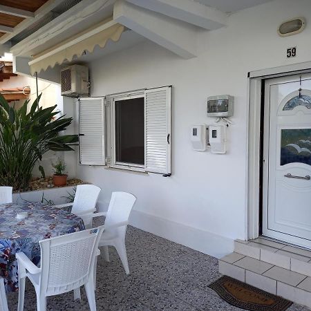 Apartamento Alexandros Cosy House For Family Vacation La Canea Exterior foto