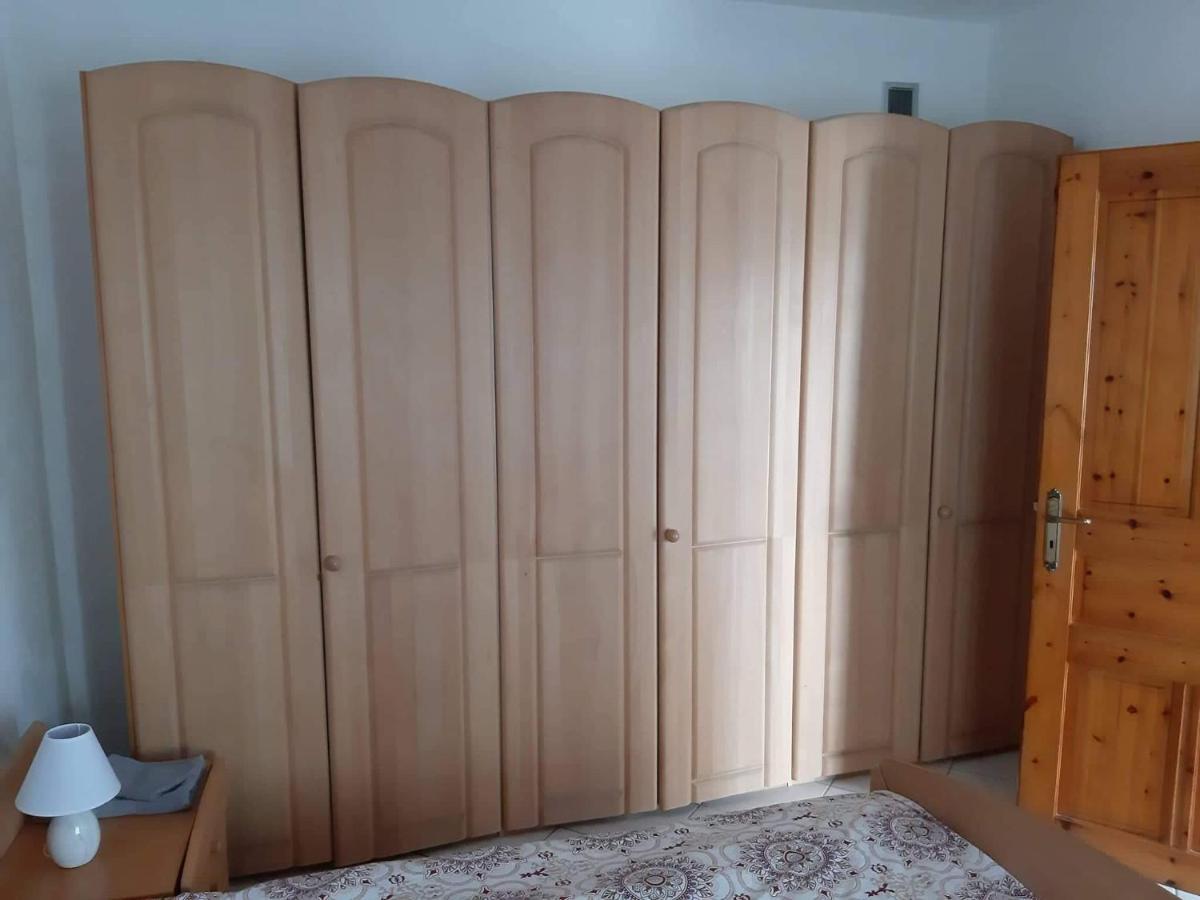 Apartamento Alexandros Cosy House For Family Vacation La Canea Exterior foto