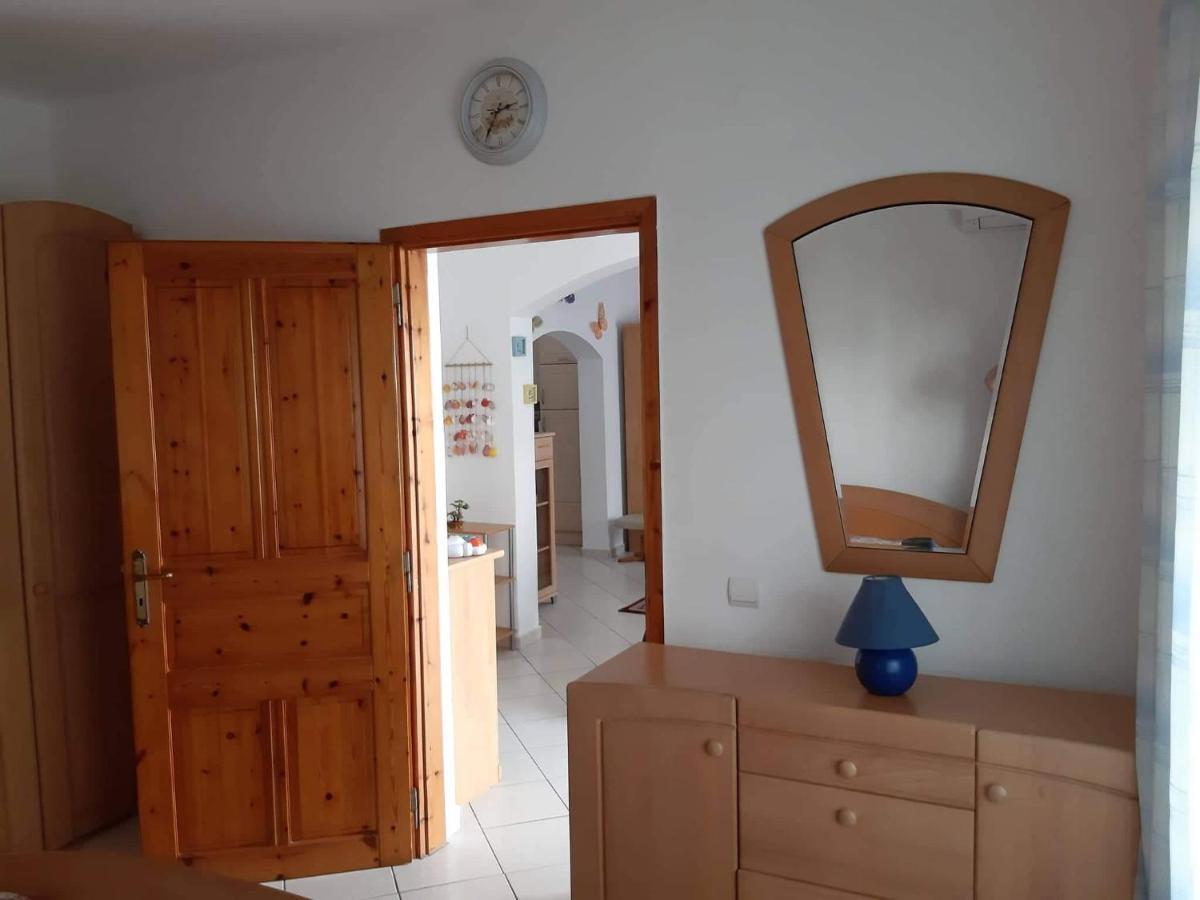 Apartamento Alexandros Cosy House For Family Vacation La Canea Exterior foto
