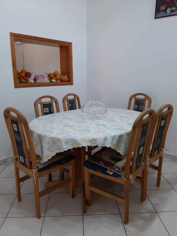 Apartamento Alexandros Cosy House For Family Vacation La Canea Exterior foto