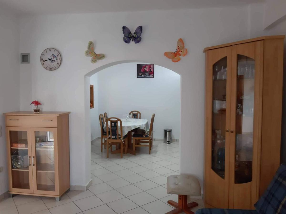 Apartamento Alexandros Cosy House For Family Vacation La Canea Exterior foto