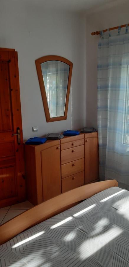 Apartamento Alexandros Cosy House For Family Vacation La Canea Exterior foto