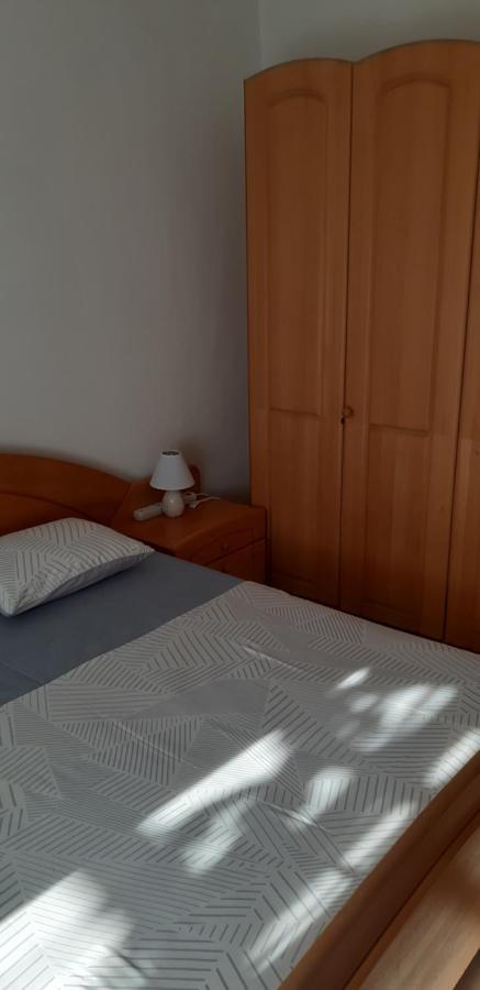 Apartamento Alexandros Cosy House For Family Vacation La Canea Exterior foto