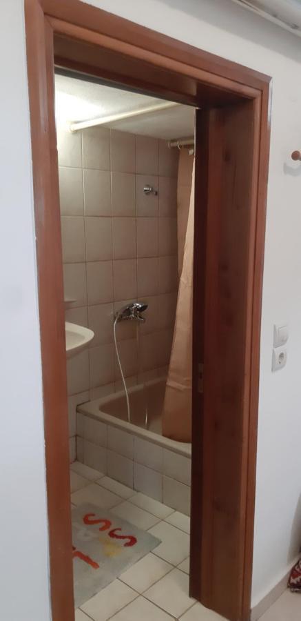 Apartamento Alexandros Cosy House For Family Vacation La Canea Exterior foto