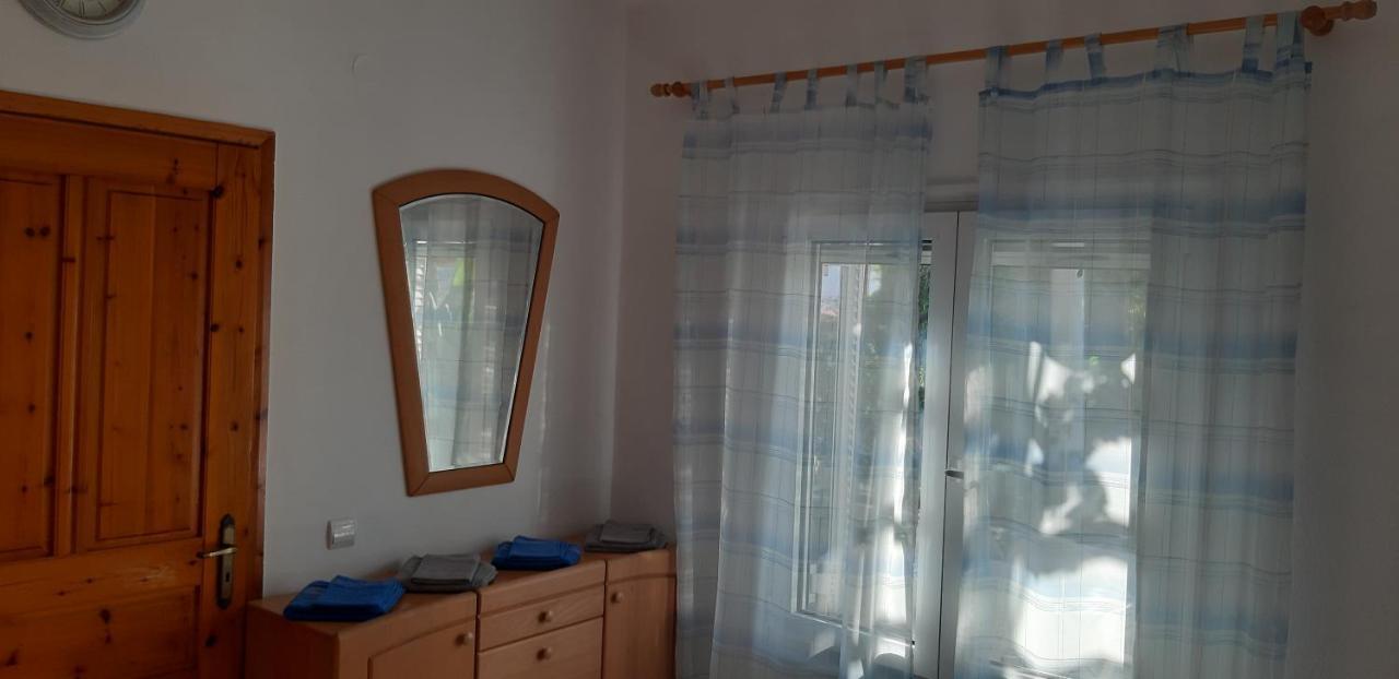 Apartamento Alexandros Cosy House For Family Vacation La Canea Exterior foto