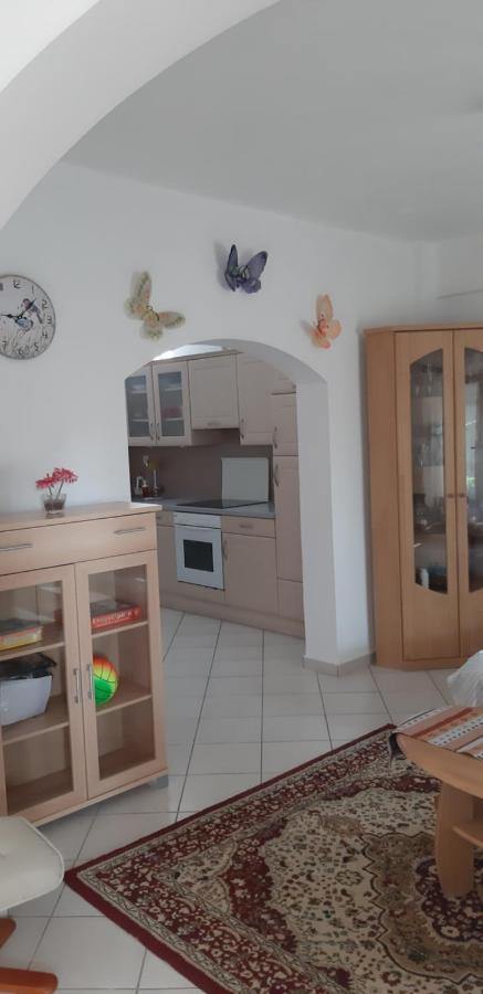 Apartamento Alexandros Cosy House For Family Vacation La Canea Exterior foto
