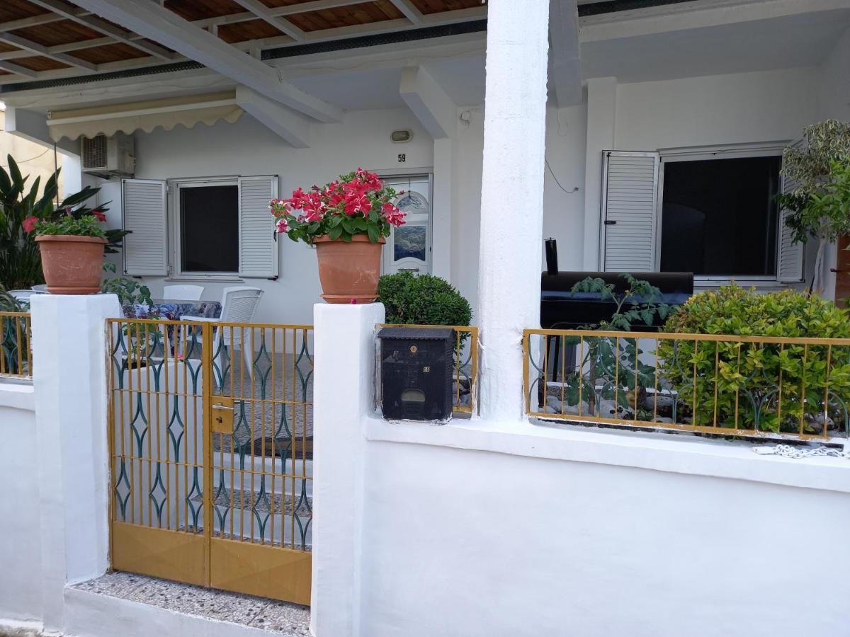 Apartamento Alexandros Cosy House For Family Vacation La Canea Exterior foto