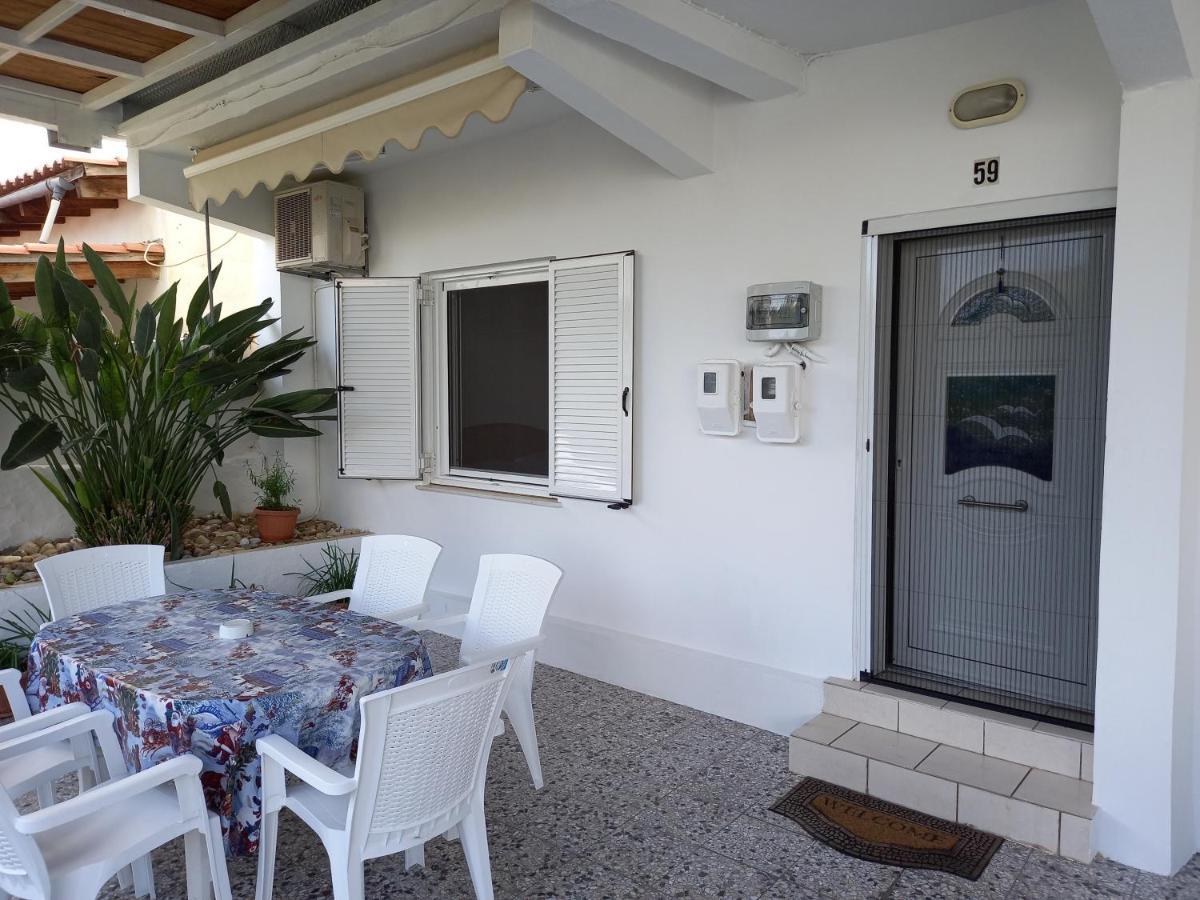 Apartamento Alexandros Cosy House For Family Vacation La Canea Exterior foto