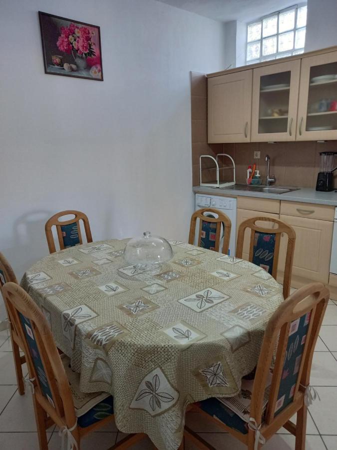 Apartamento Alexandros Cosy House For Family Vacation La Canea Exterior foto