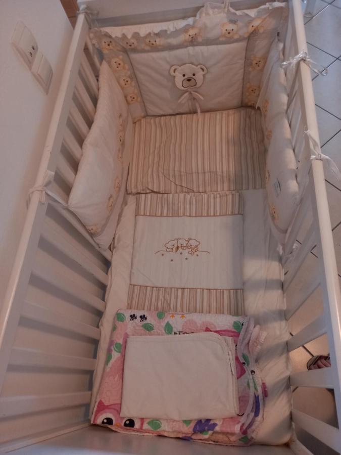 Apartamento Alexandros Cosy House For Family Vacation La Canea Exterior foto