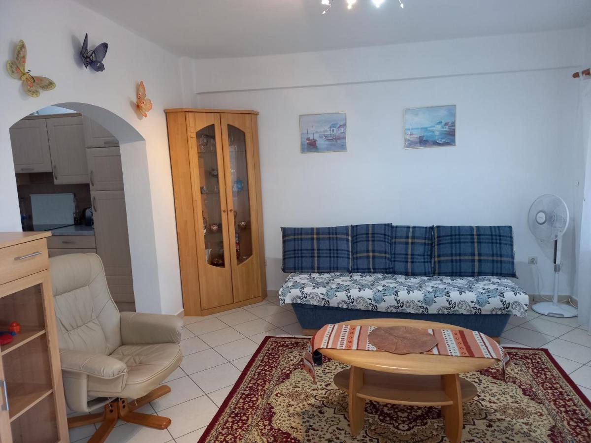 Apartamento Alexandros Cosy House For Family Vacation La Canea Exterior foto