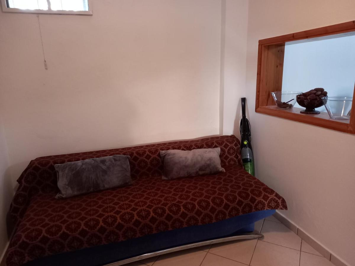 Apartamento Alexandros Cosy House For Family Vacation La Canea Exterior foto