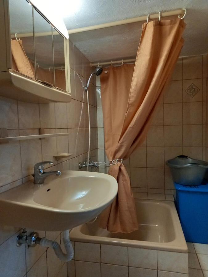 Apartamento Alexandros Cosy House For Family Vacation La Canea Exterior foto